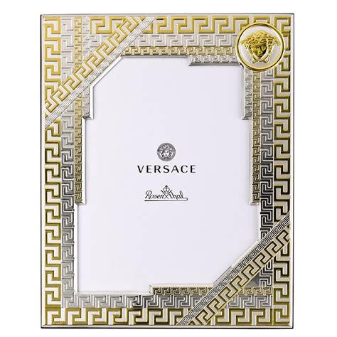 Versace Luxury Picture Frames 